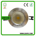 2014 Hot Selling 10w 12w led recessed down light